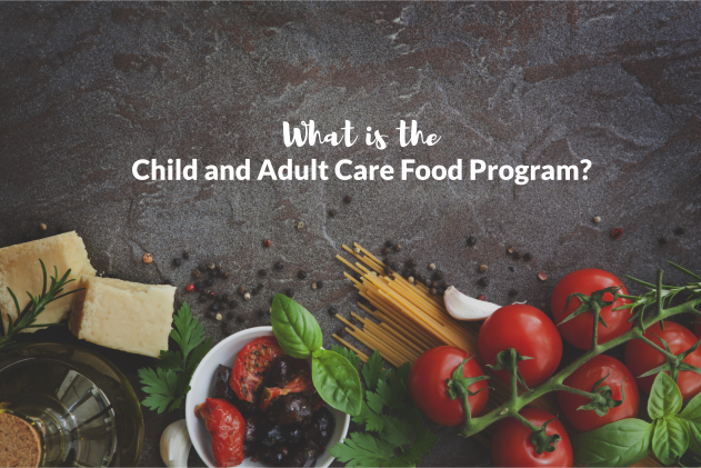 What is the Child and Adult Care Food Program?